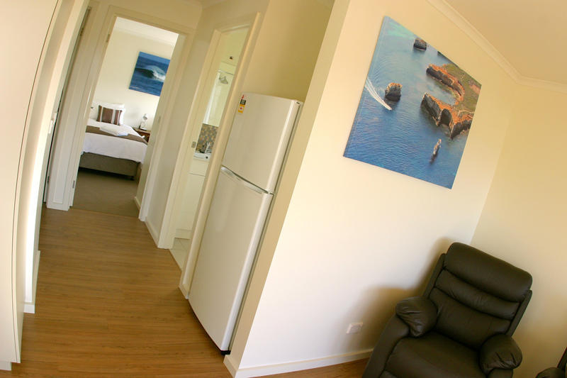 Bay Of Islands Apartments Peterborough Room photo